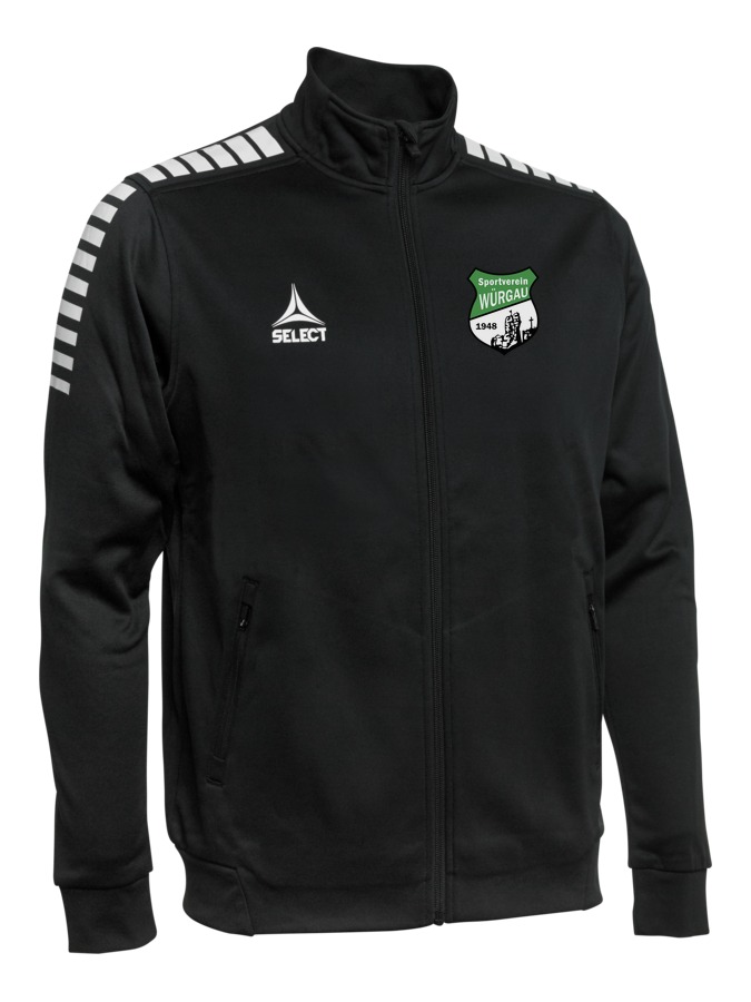 Select Monaco Präsentationsjacke