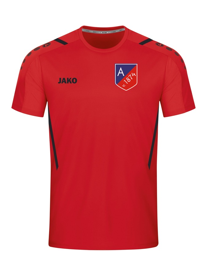 Jako Trikot Challenge