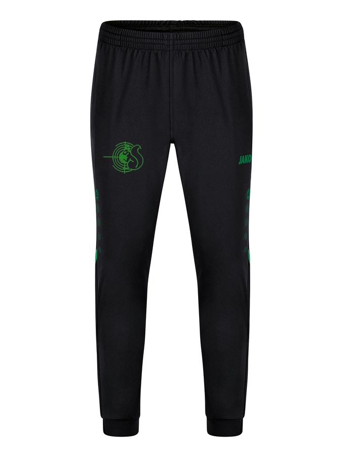 Jako Polyesterhose Challenge Damen