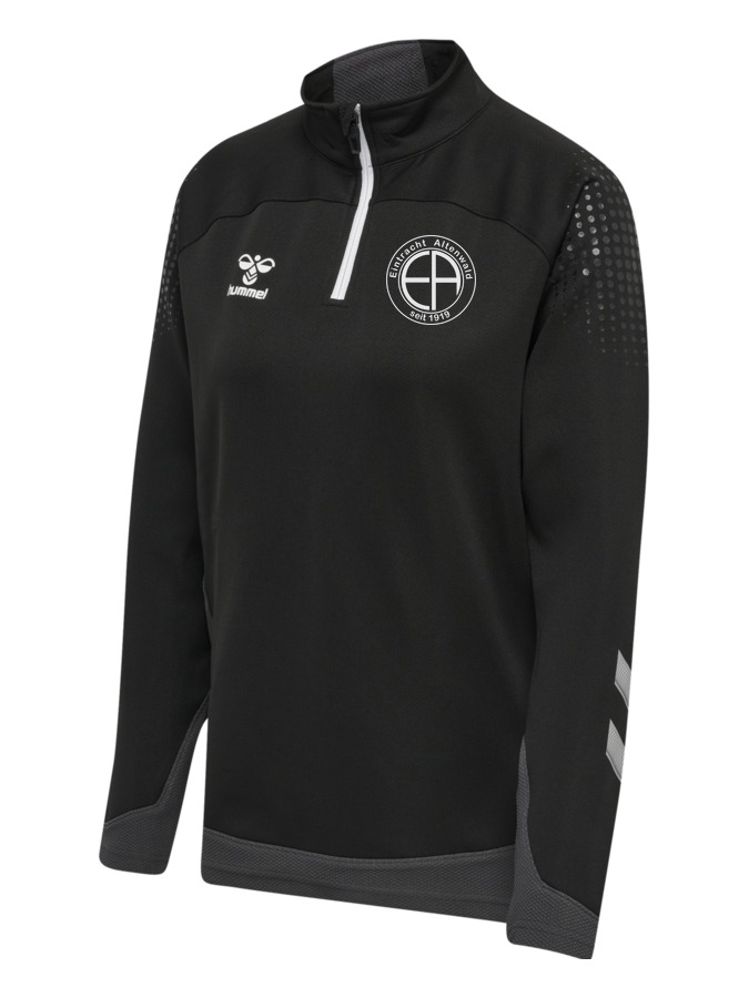 Hummel Lead Half Zip Damen