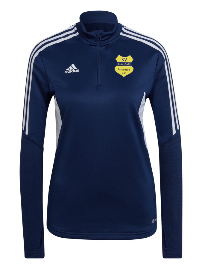 adidas Condivo 22 Trainingstop Damen