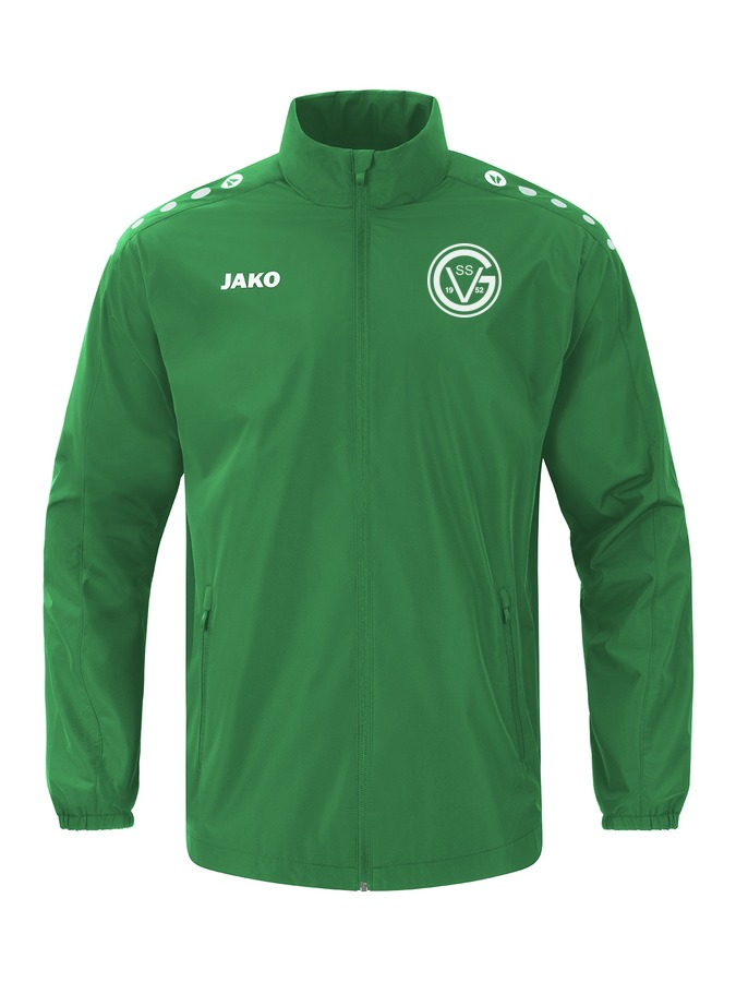 Jako Allwetterjacke One