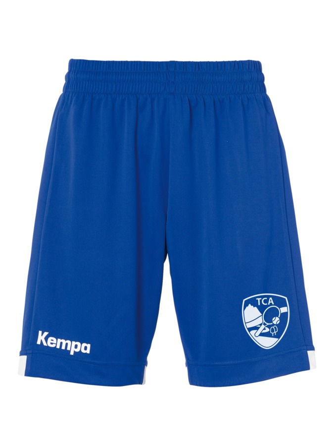 Kempa Player Long Shorts Damen