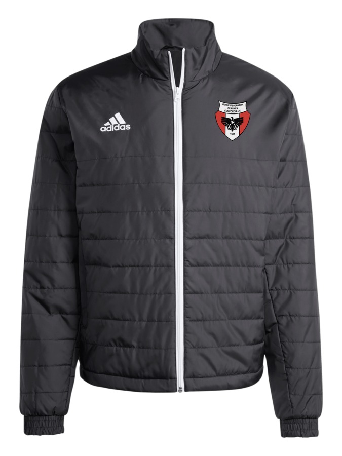adidas Entrada 22 Light Jacket