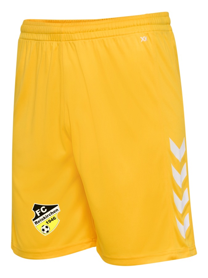 Hummel Core XK Trainingsshorts