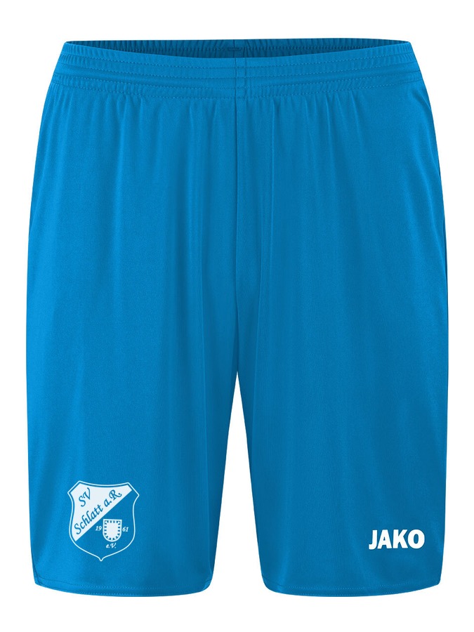 Jako Sporthose Manchester 2.0 ohne Innenslip