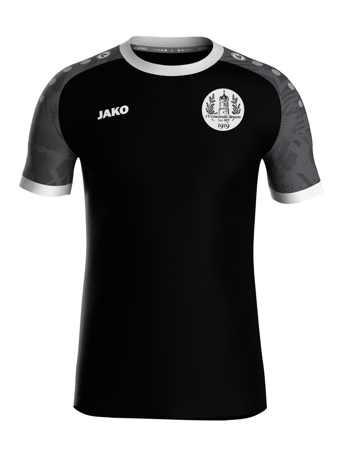 Jako Trikot Iconic Kurzarm