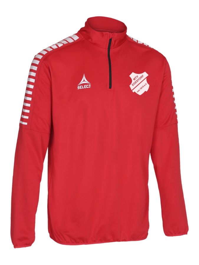 Select Argentina Trainingstop
