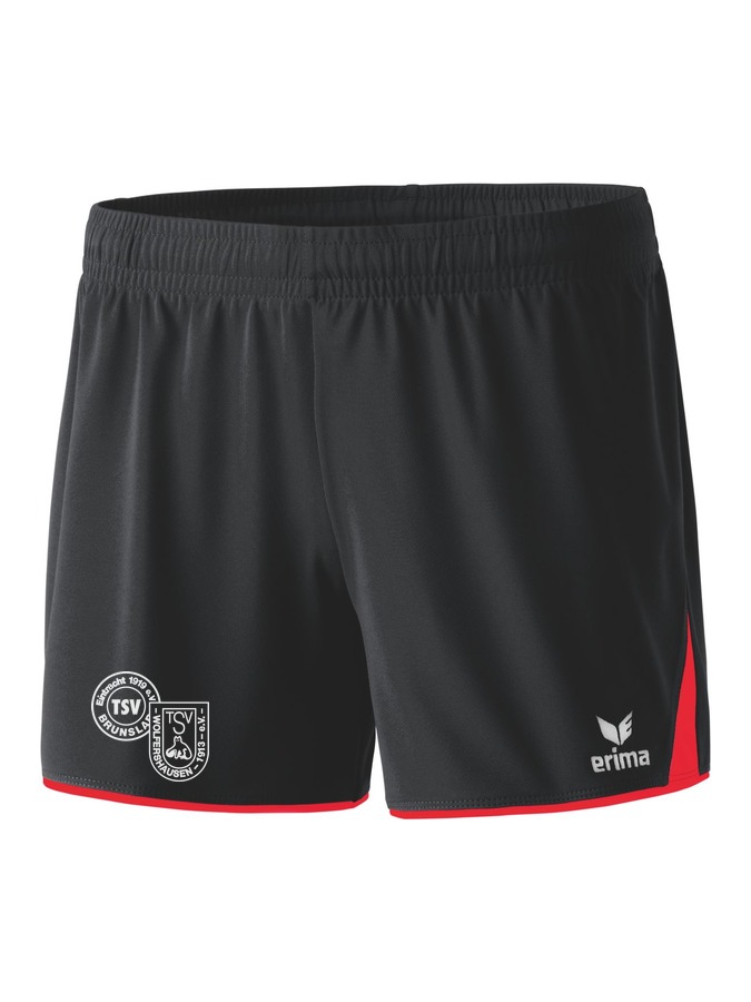 Erima Classic 5-C Shorts Damen