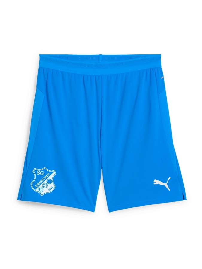 PUMA teamCUP Shorts