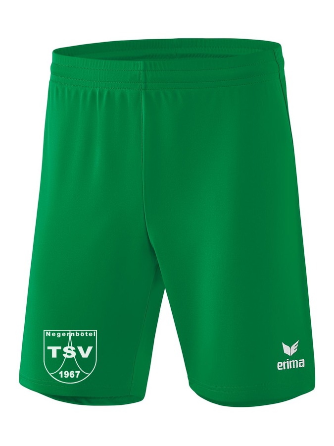 Erima Rio 2.0 Shorts