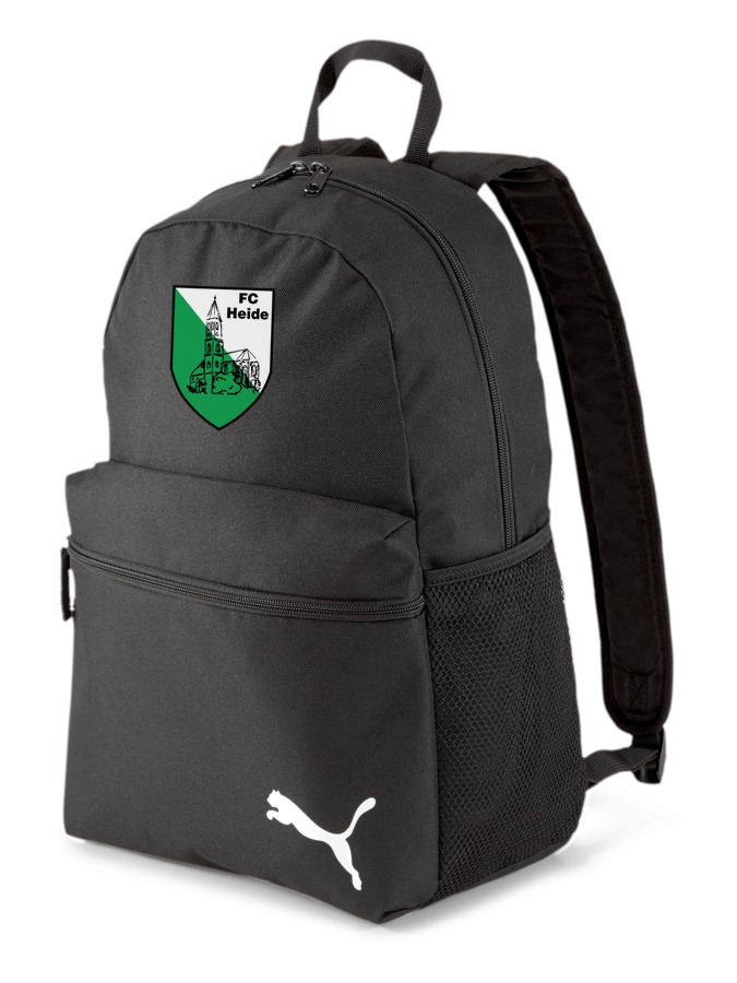 PUMA teamGOAL 23 Backpack Core