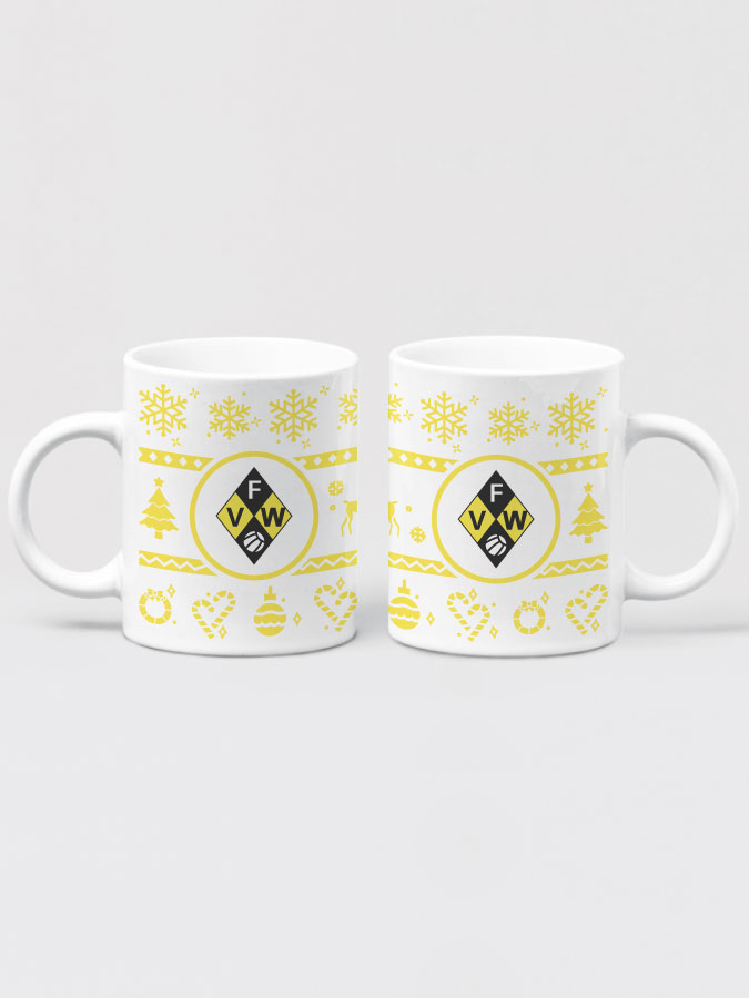Tasse Christmas