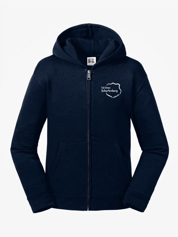Zipper Basic Kids