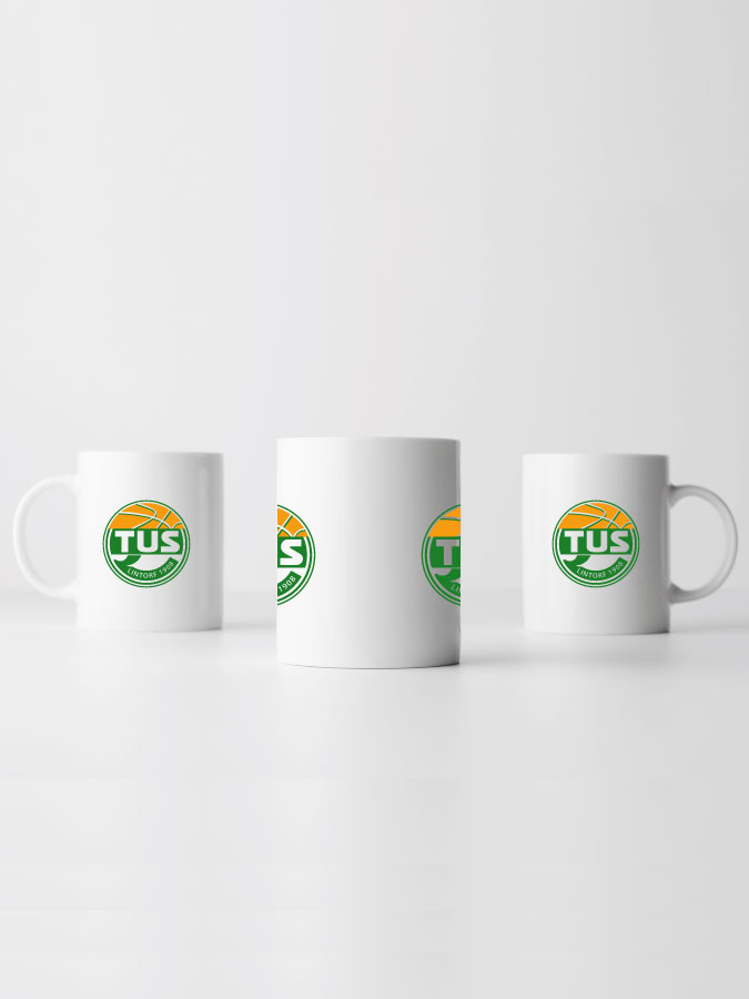 Tasse Logo