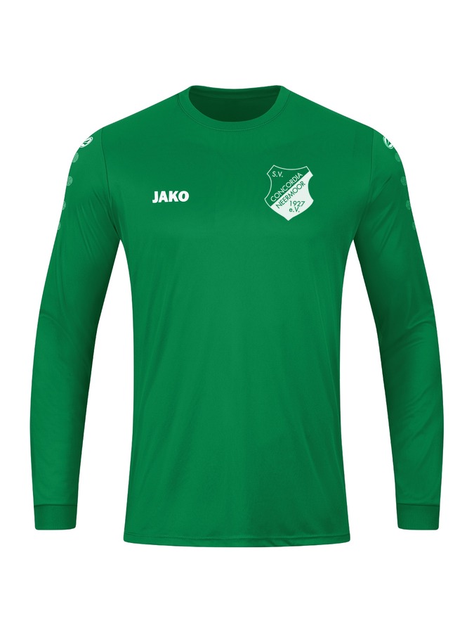 Jako Trikot Team Langarm
