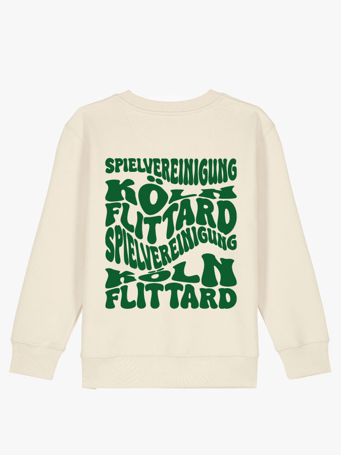 Sweater Wavy Kids