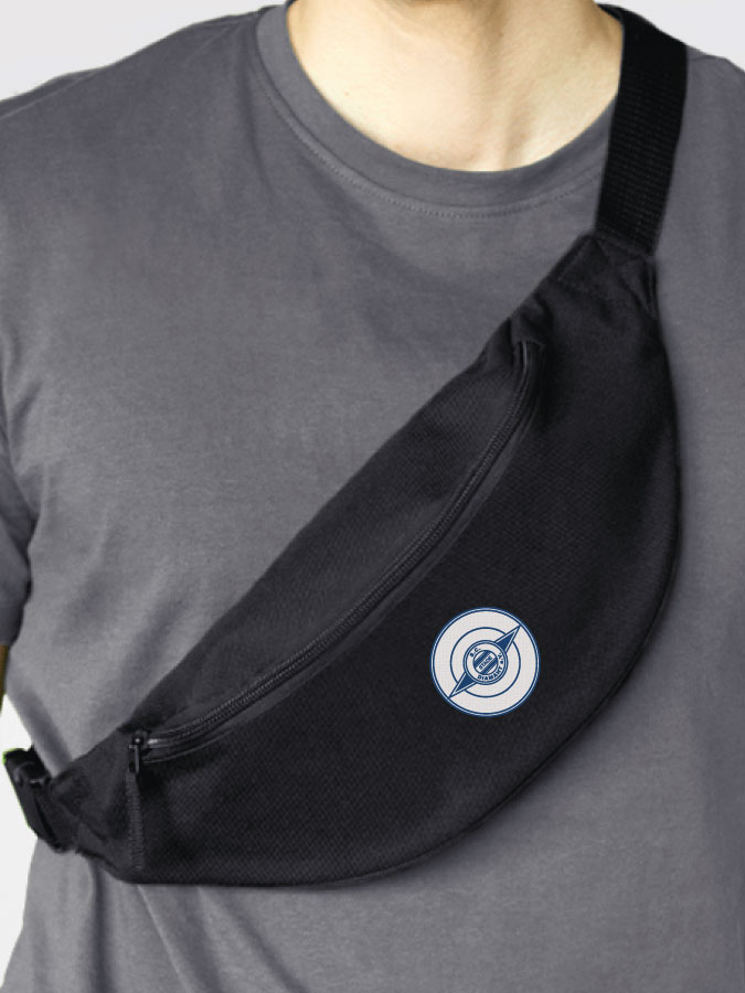 Bauchtasche Essential