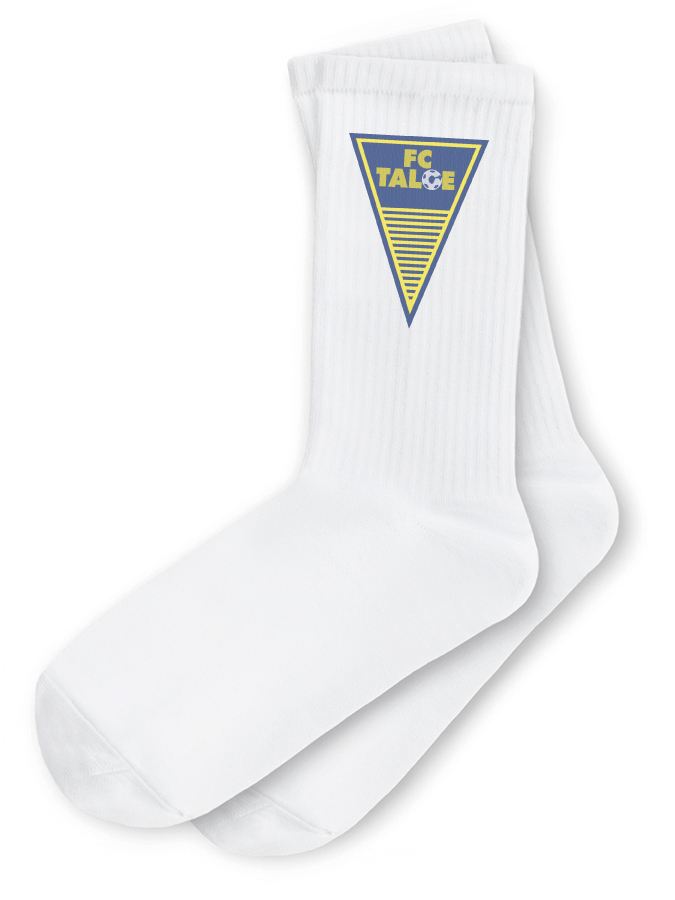 Sportsocken Logo