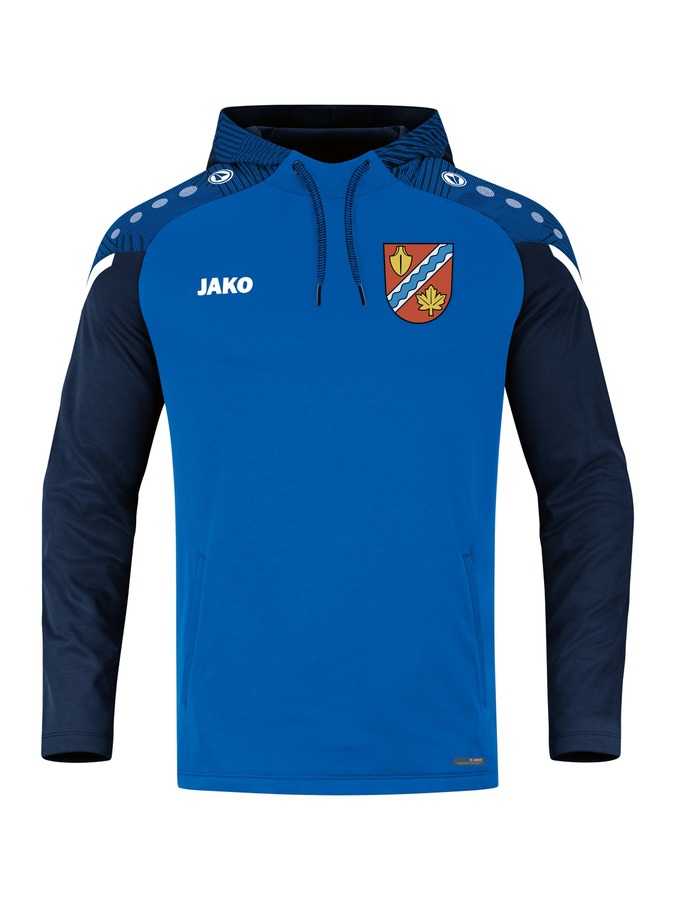 Jako Kapuzensweat Performance Damen