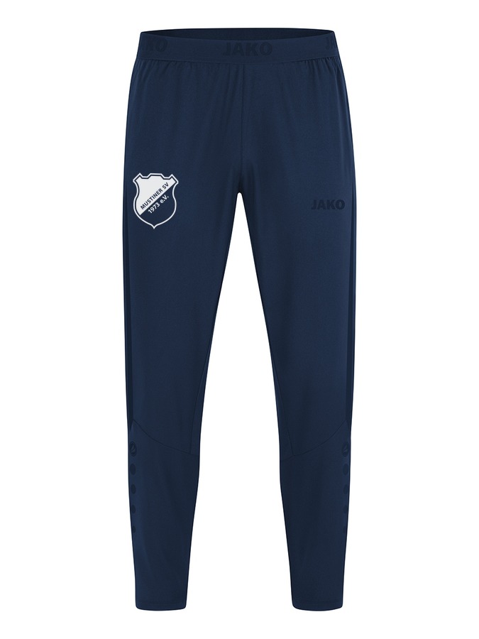 Jako Freizeithose Power