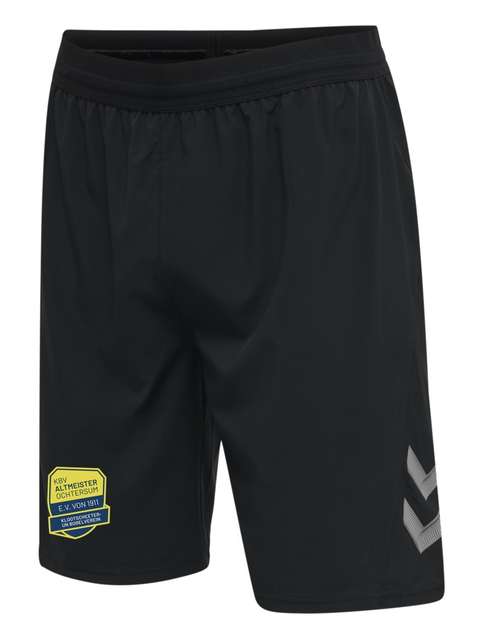 Hummel Lead Pro Training Shorts