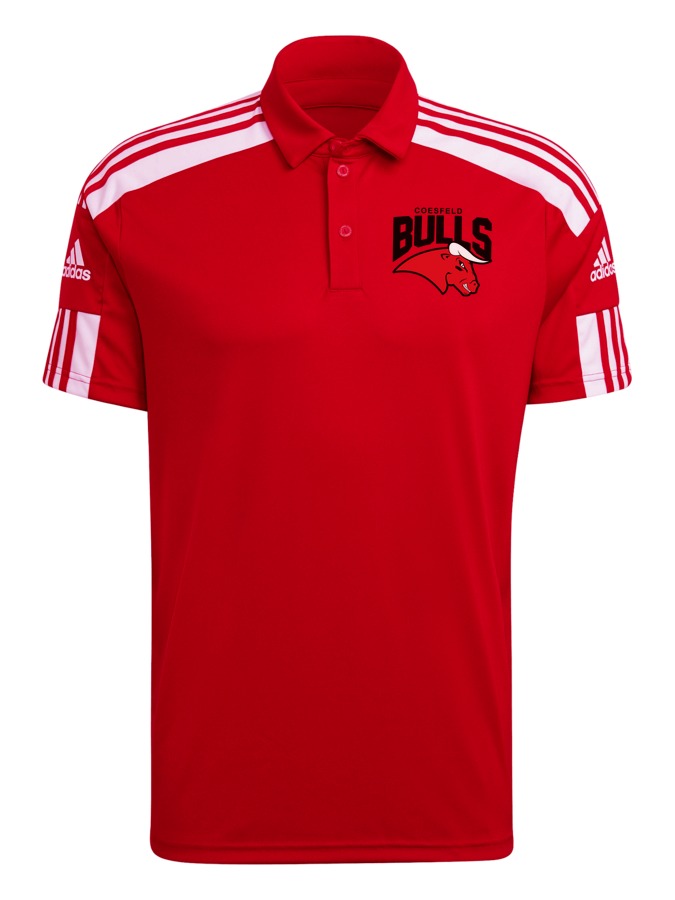 adidas Squadra 21 Poloshirt