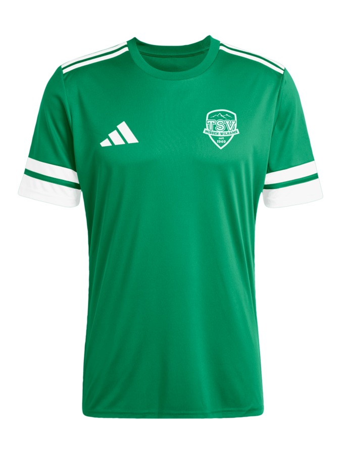 adidas Squadra 25 Trikot
