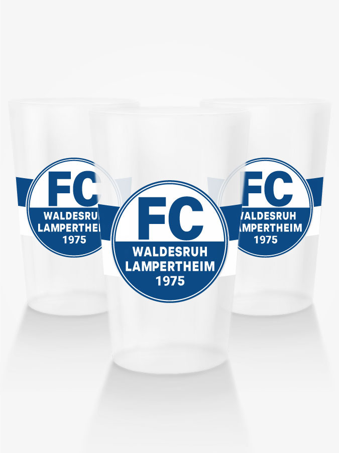 Mehrwegbecher Logo