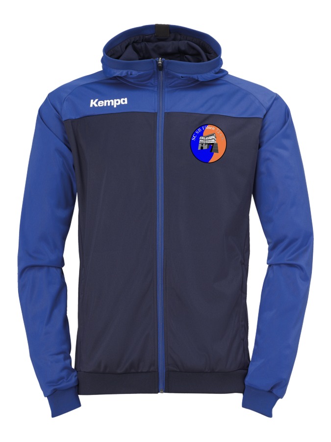 Kempa Prime Multi Jacke