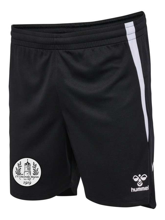 Hummel Lead 2.0 Shorts