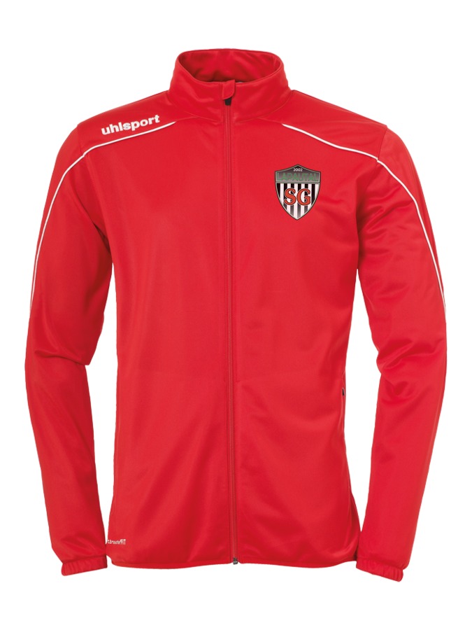 uhlsport Stream 22 Classic Jacke