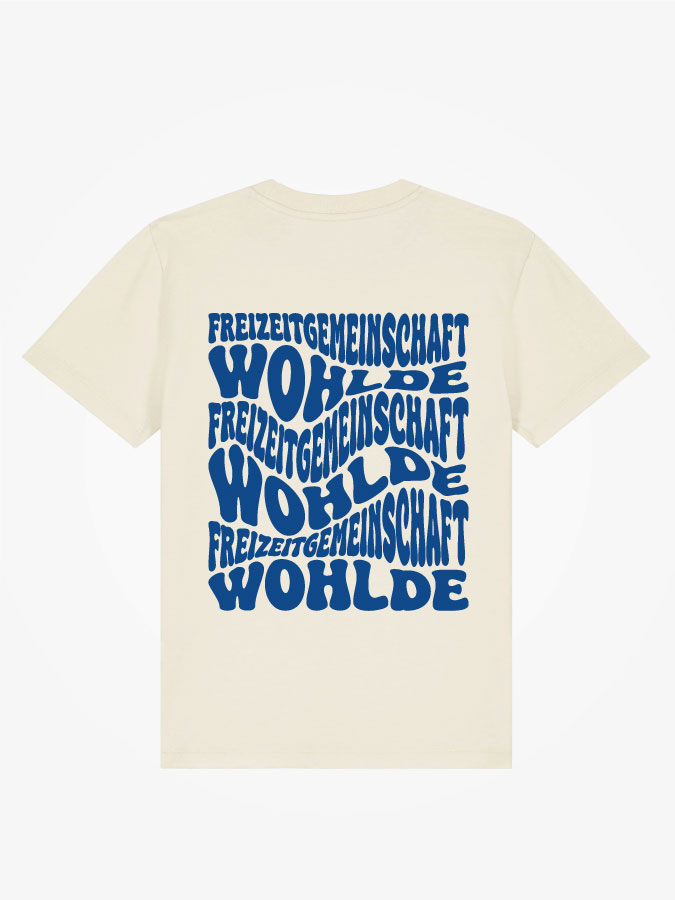 Shirt Wavy Kids