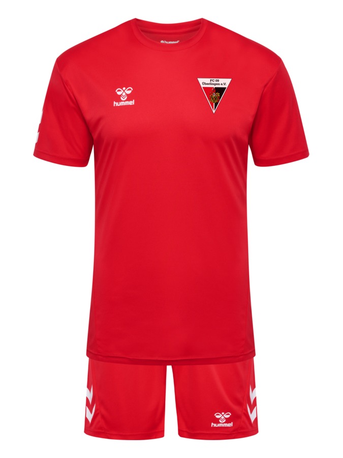Hummel Logo Set