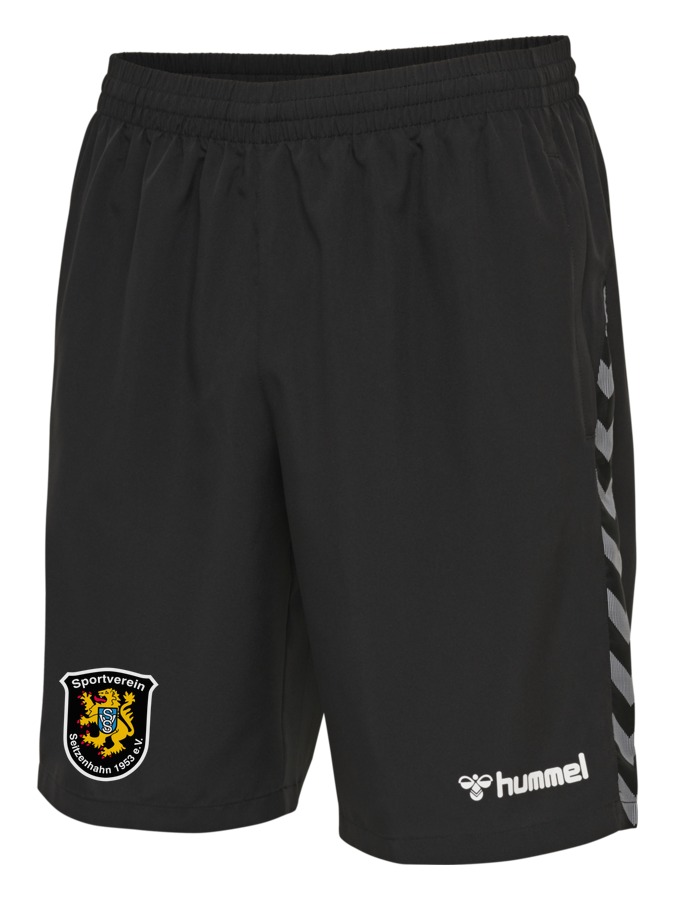Hummel Authentic Training Short