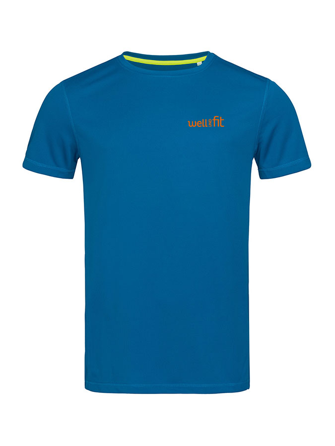 Trainingsshirt Herren