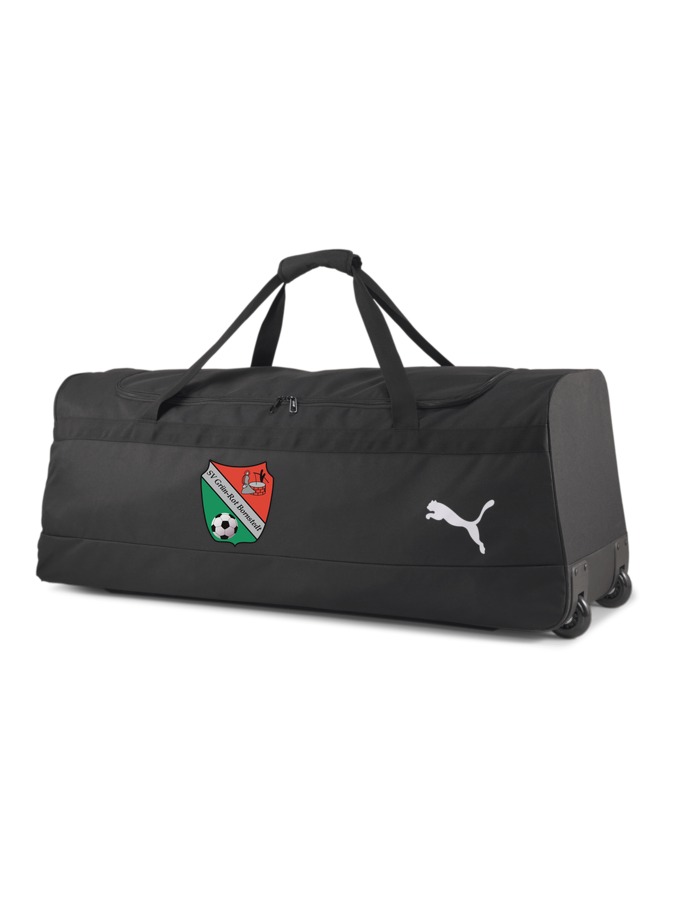 PUMA teamGOAL 23 Wheel Teambag XL