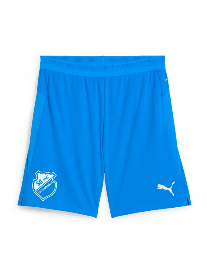 PUMA teamCUP Shorts