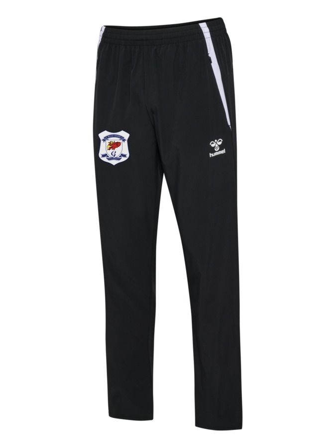 Hummel Lead 2.0 Woven Pants