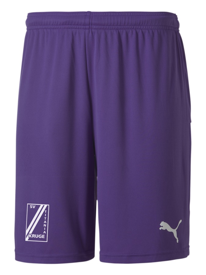 PUMA teamGOAL 23 Knit Shorts
