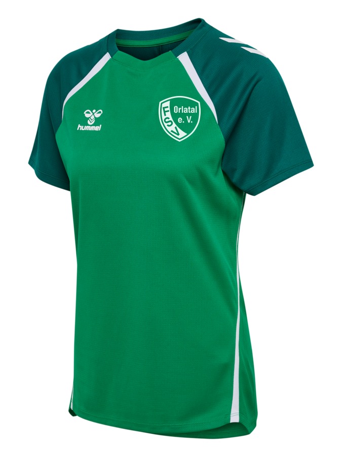 Hummel Lead 2.0 Jersey Trikot Damen