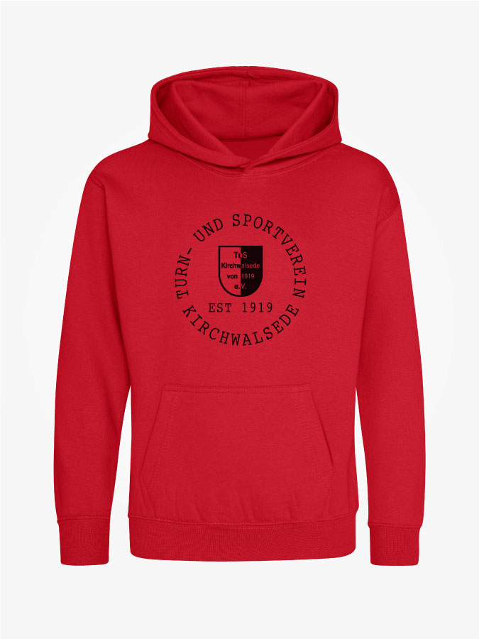 Hoodie Core Kids
