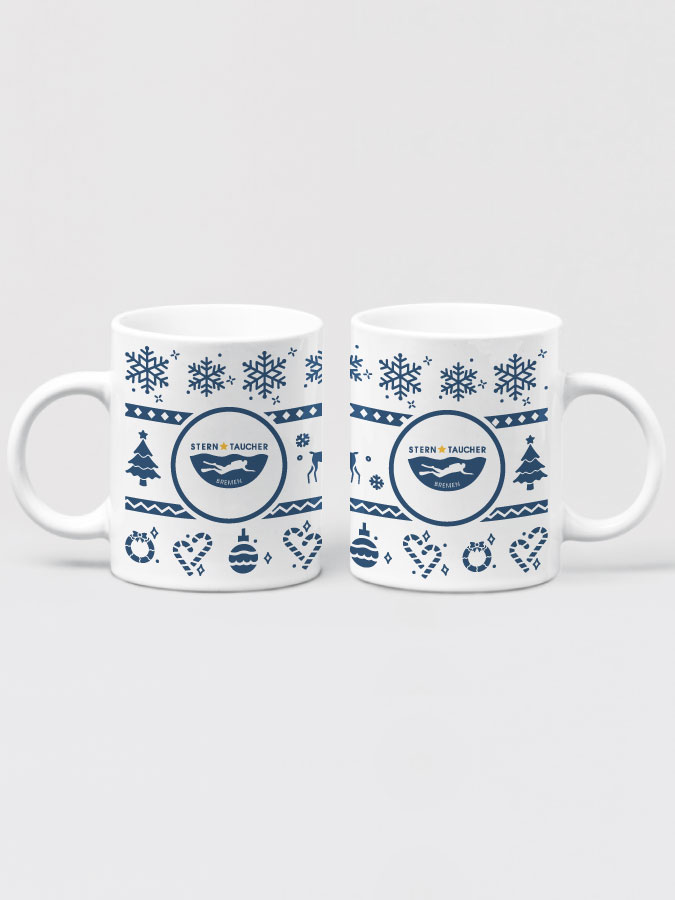 Tasse Christmas