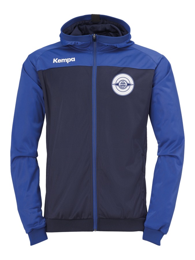 Kempa Prime Multi Jacke