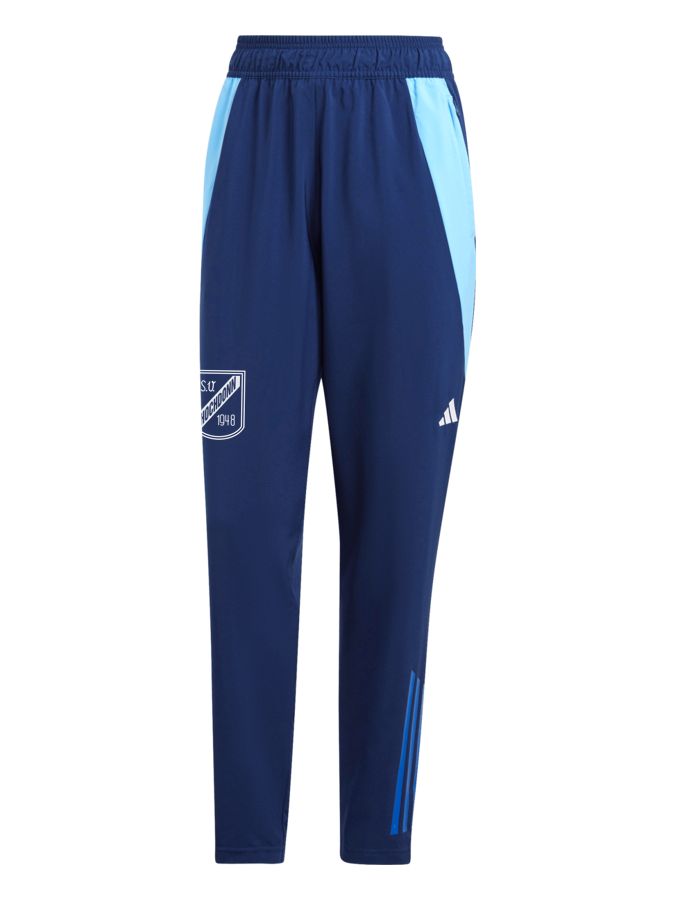 adidas Tiro 24 Competition Präsentationshose Damen