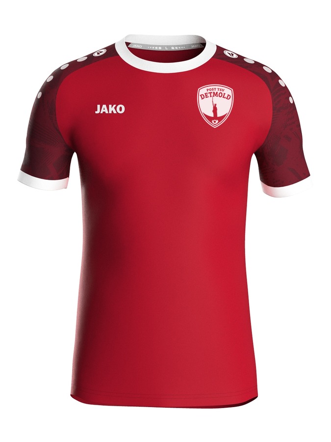 Jako Trikot Iconic Kurzarm