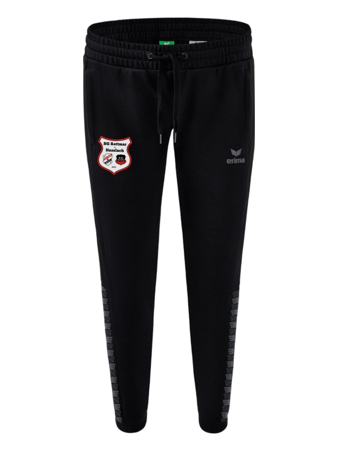 Erima Essential Team Sweathose Damen