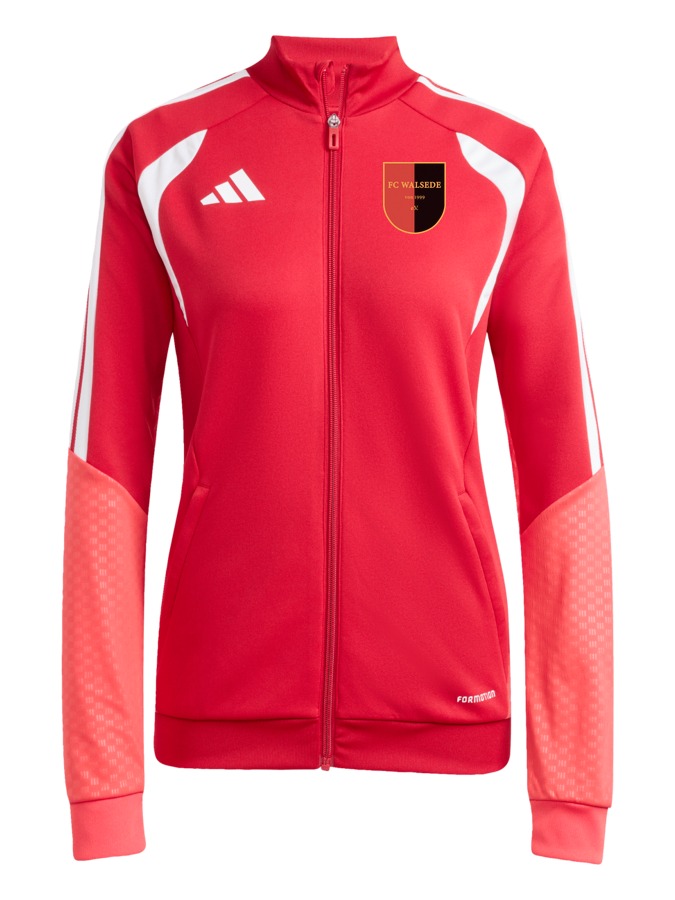 adidas Tiro 26 Competition Trainingsjacke Damen