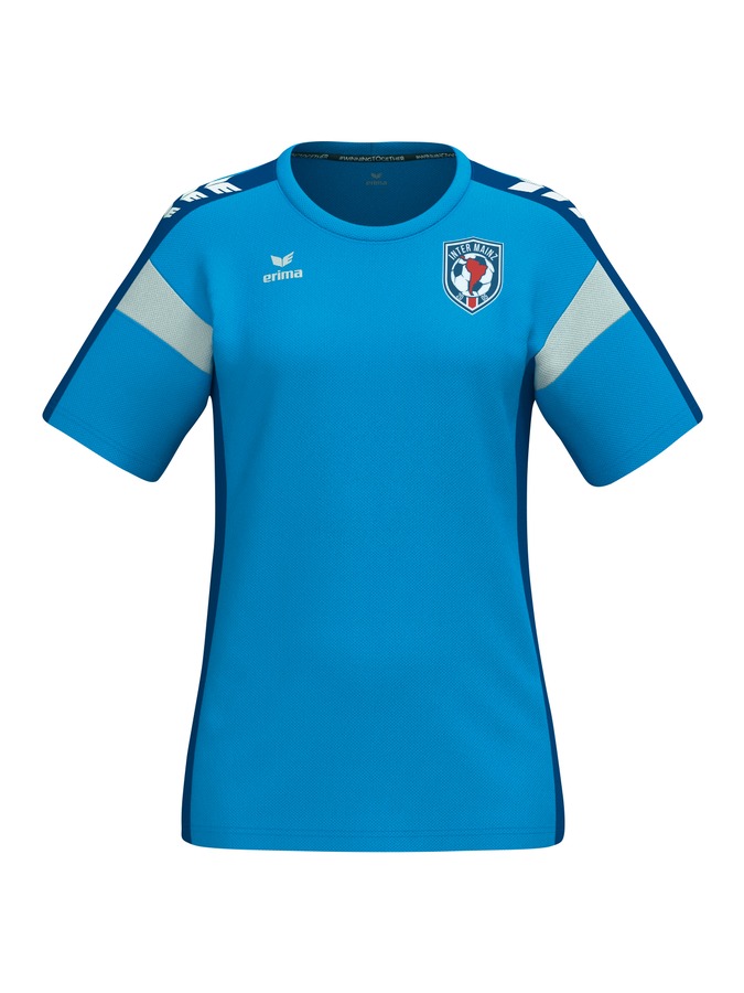 Erima Celebrate 125 T-Shirt Function Damen