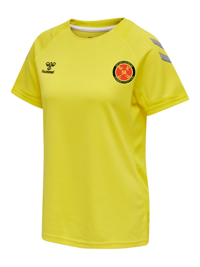 Hummel Lead Trikot Poly Jersey Damen